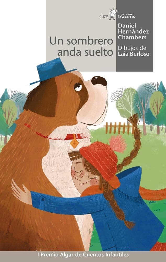Portada de Un sombrero anda suelto: 165 (Calcetín)