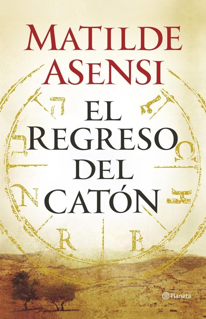 Portada de El regreso del Catón (Autores Españoles e Iberoamericanos)