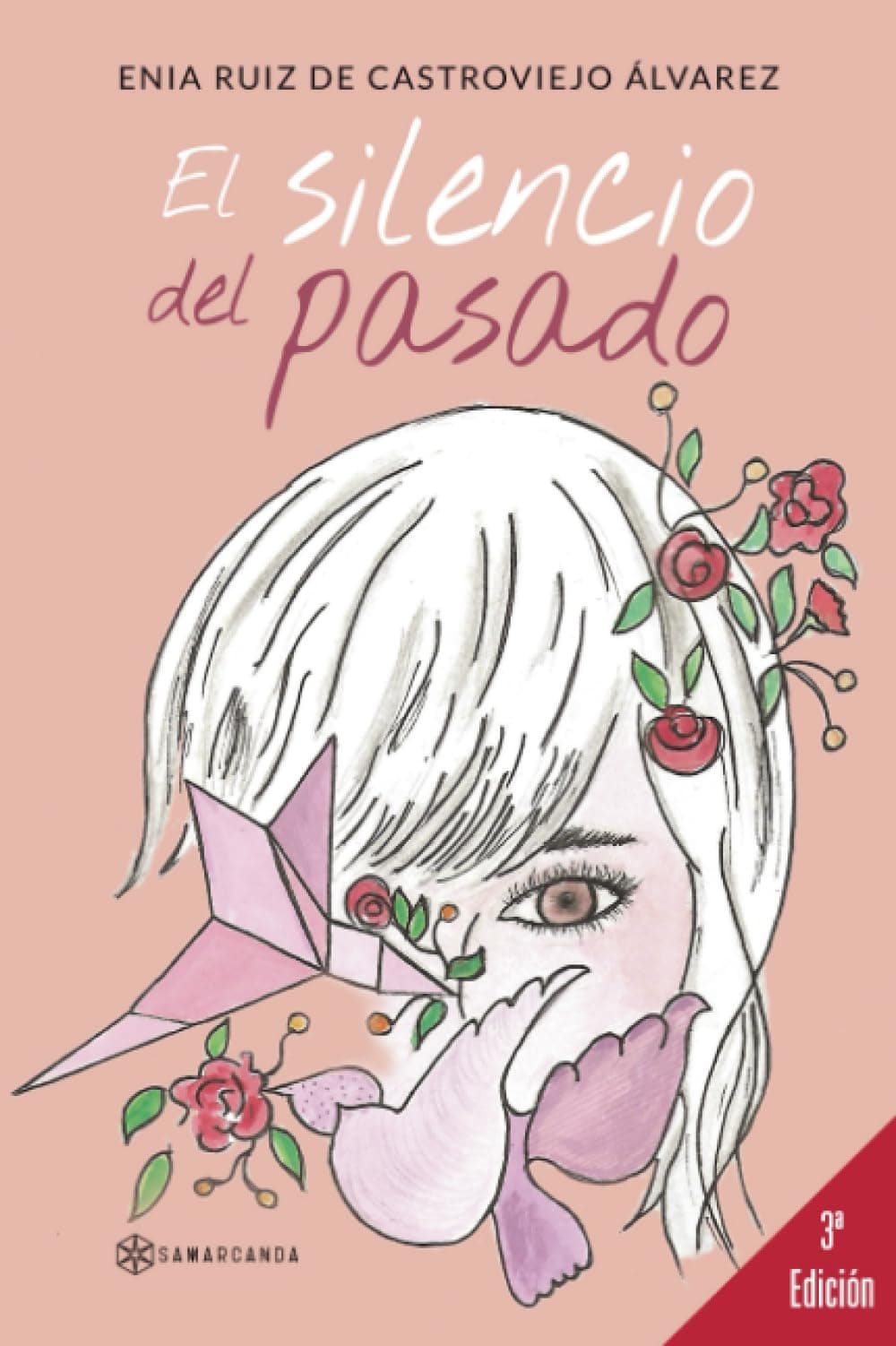 Portada de El silencio del pasado (SIN COLECCION)