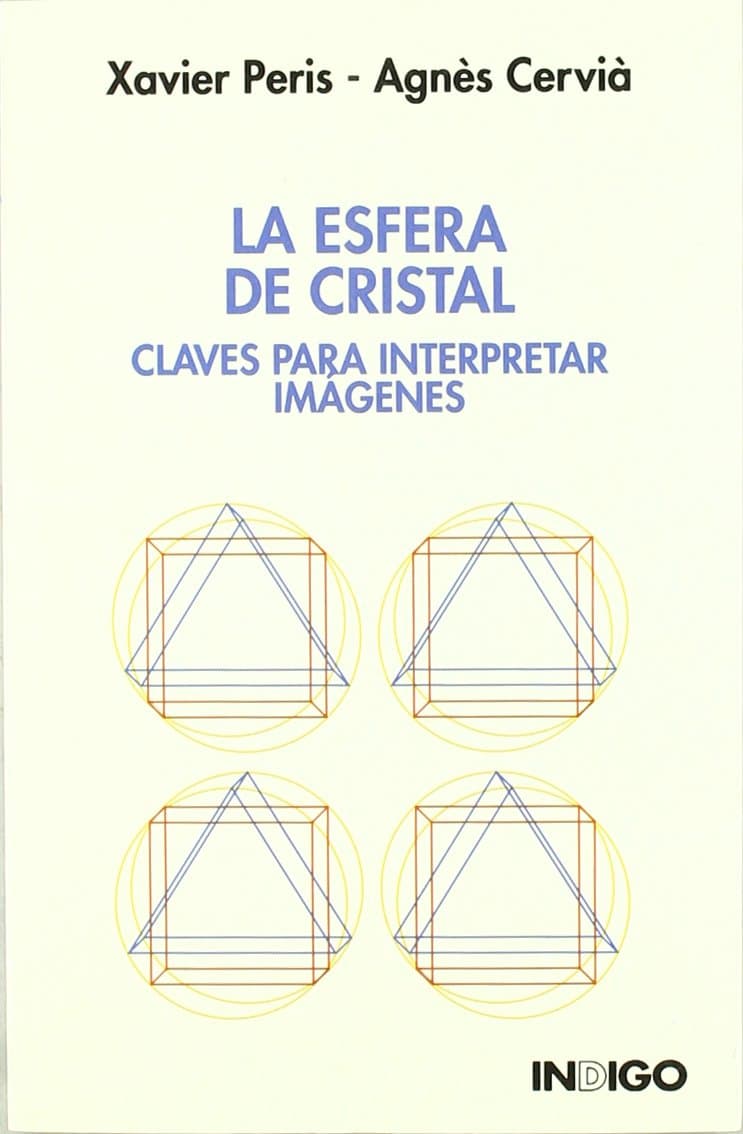 Portada de La esfera de cristal (SIN COLECCION)