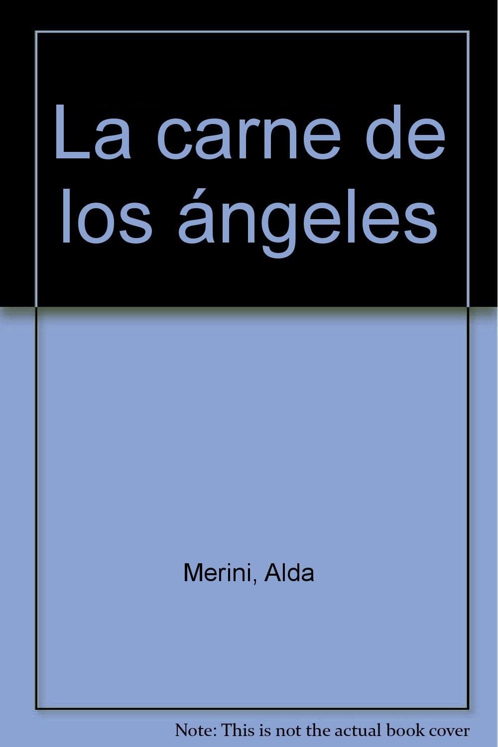 Portada de Cuerpo de amor