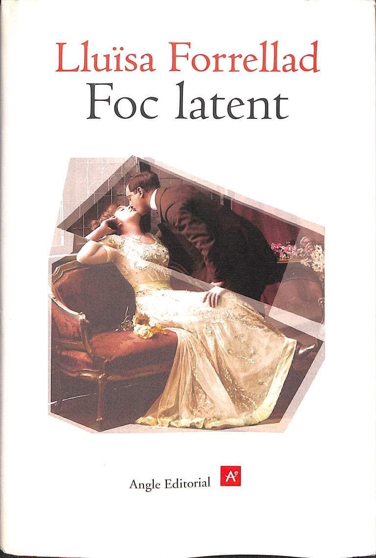 Portada de Foc latent: 29 (Narratives)