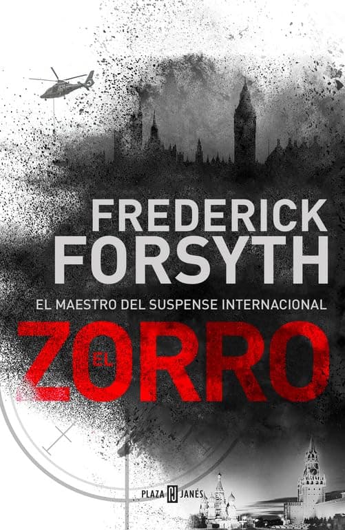 Portada de El Zorro (Éxitos)