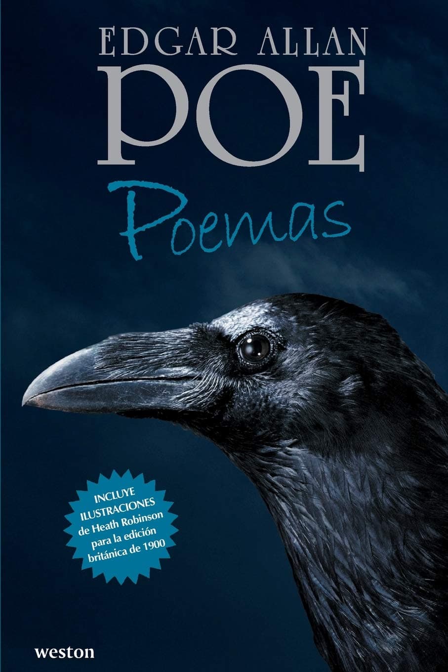 Portada de Poemas: 1 (La Maquina del Tiempo)