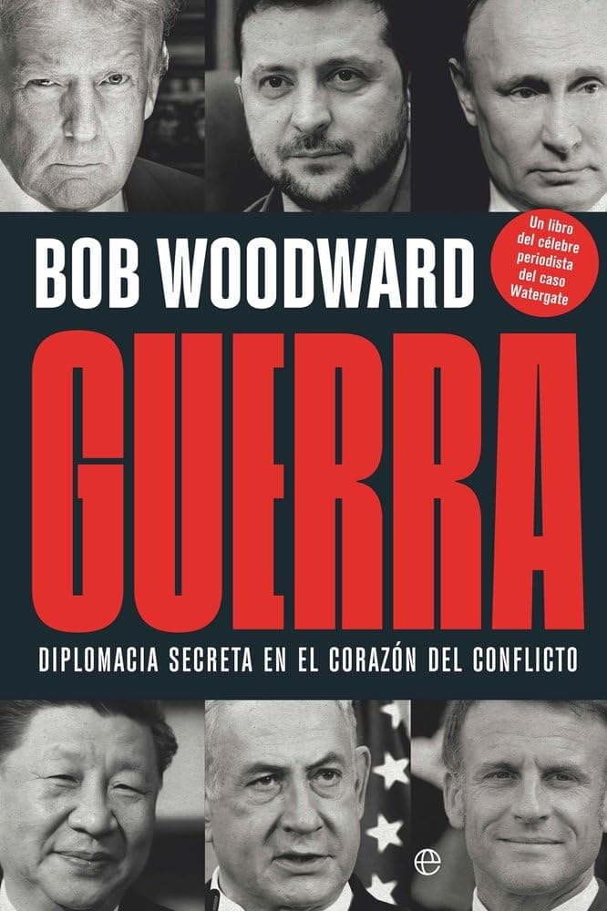 Portada de GUERRA (ACTUALIDAD)