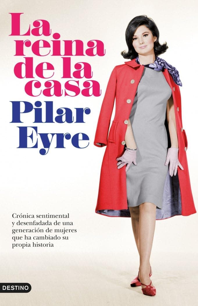 Portada de La reina de la casa: El Corazon del Conflicto/ The Heart of Conflict (Imago Mundi)