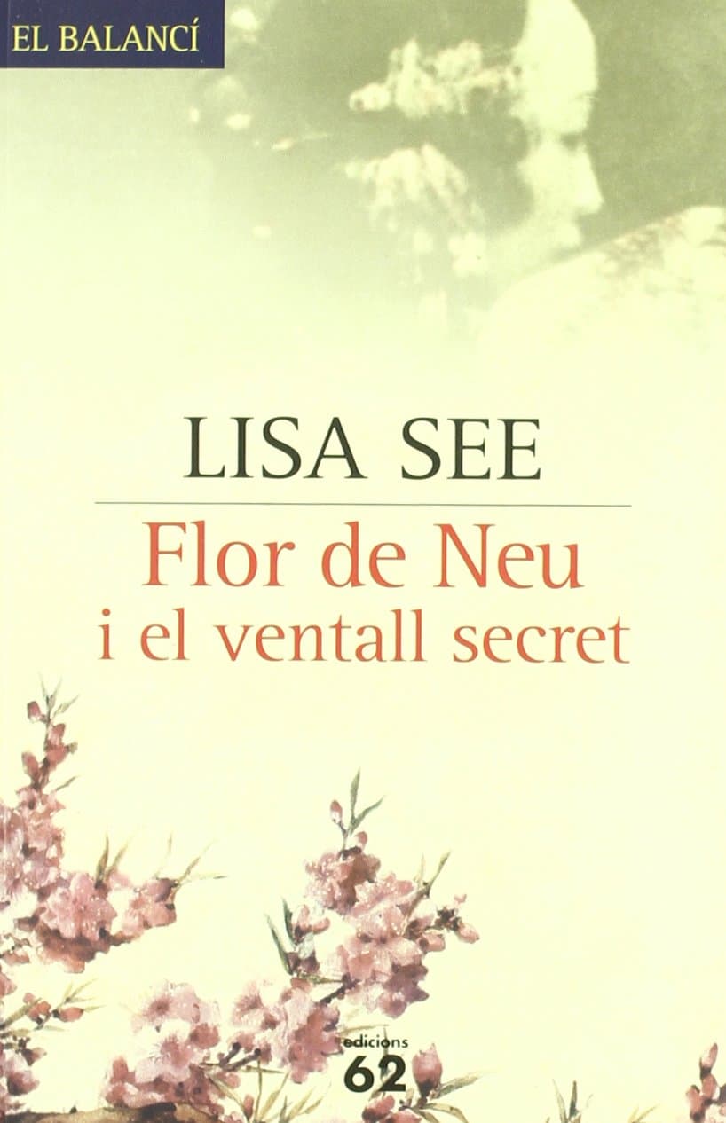 Portada de Flor De Neu I El Ventall Secret (El Balancí)