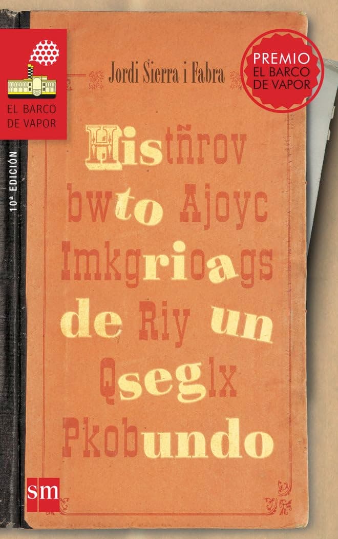 Portada de Historia de un segundo: 194 (El Barco de Vapor Roja)