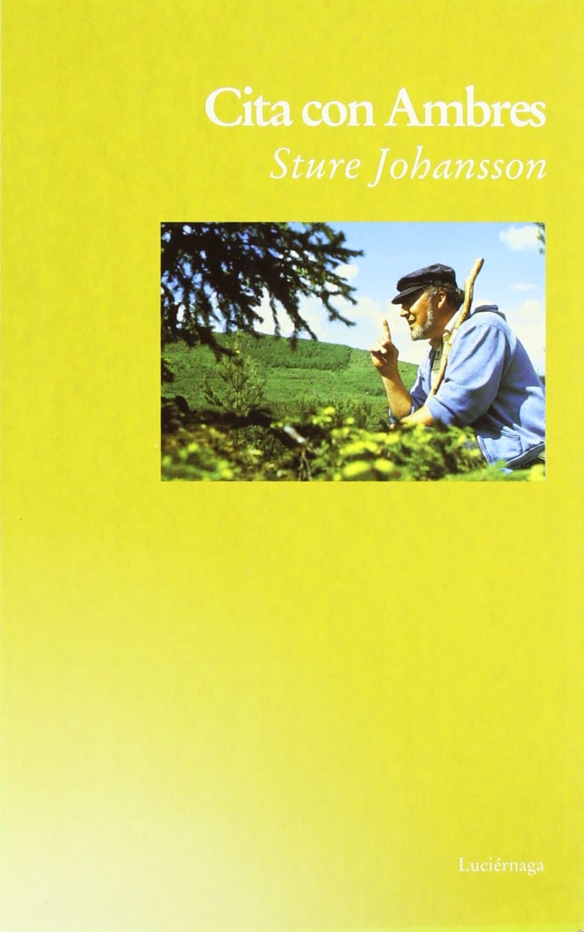 Portada de Cita con Ambres (OTROS ESPACIOS)