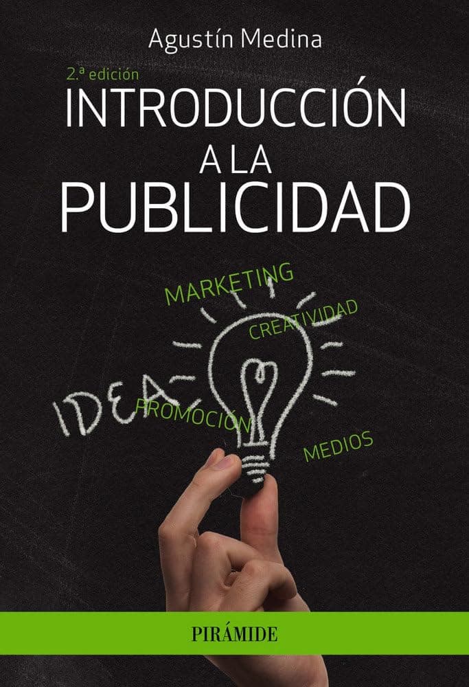 Portada de Introducción a la publicidad (Empresa y Gestión)