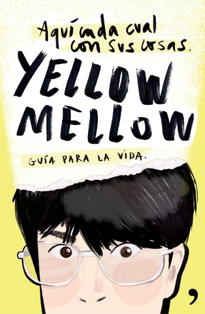 Portada de Aquí cada cual con sus cosas: Guía para la vida (4You2)