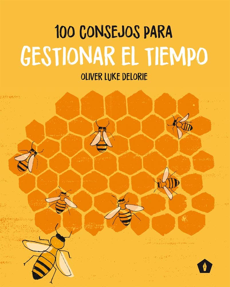 Portada de 100 consejos para gestionar el tiempo (CUERPO Y MENTE)
