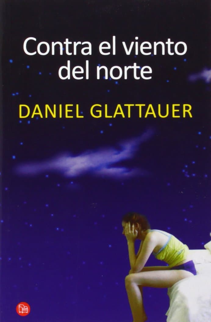 Portada de Contra el viento del norte (FORMATO GRANDE)