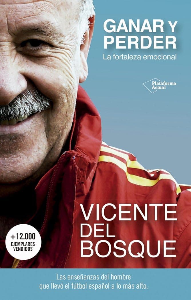 Portada de Ganar y perder