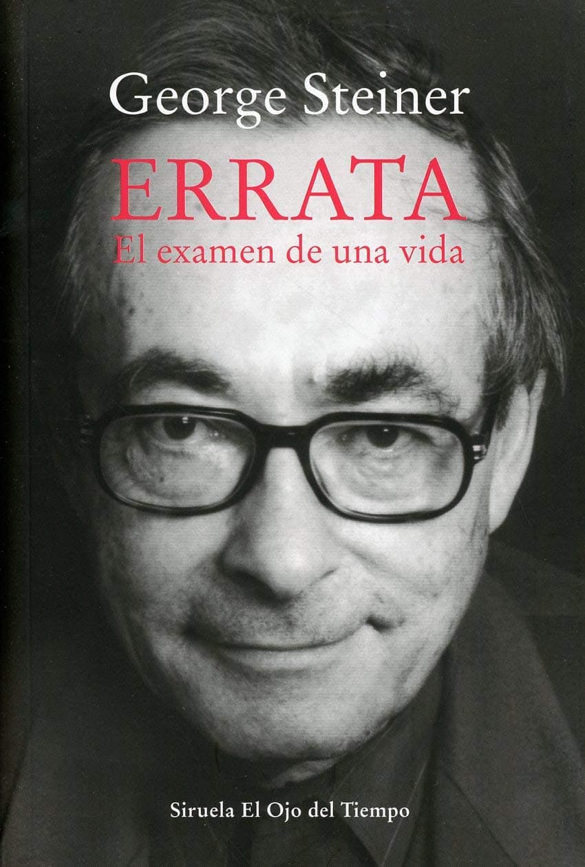 Portada de Errata: El examen de una vida: 118 (El Ojo del Tiempo)