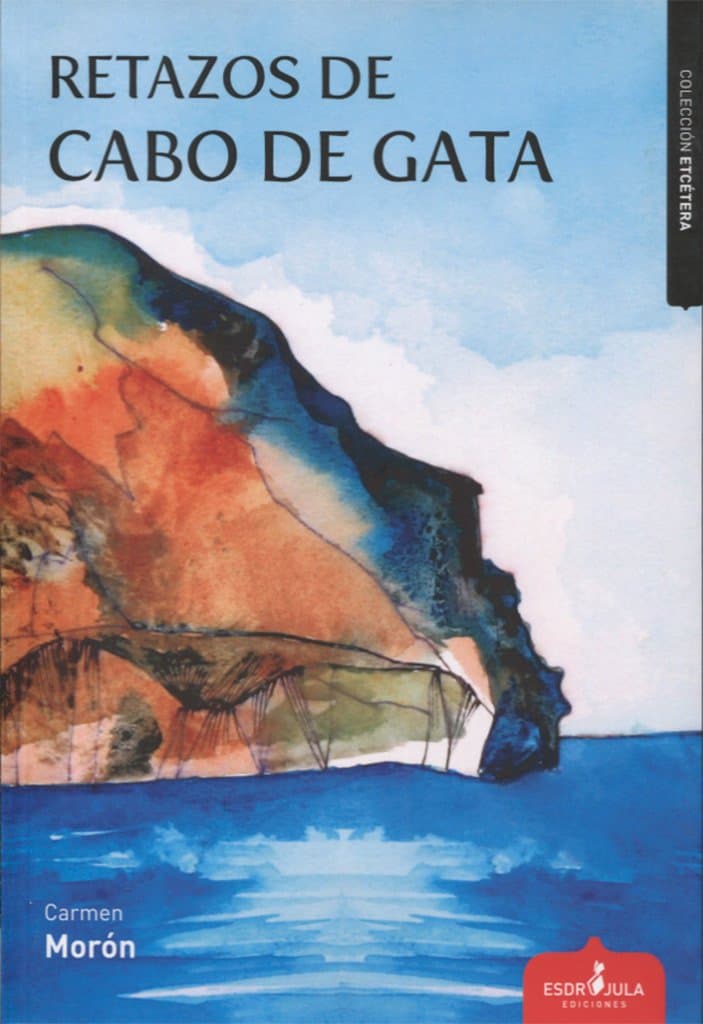Portada de Retazos de Cabo de Gata (Etcétera)