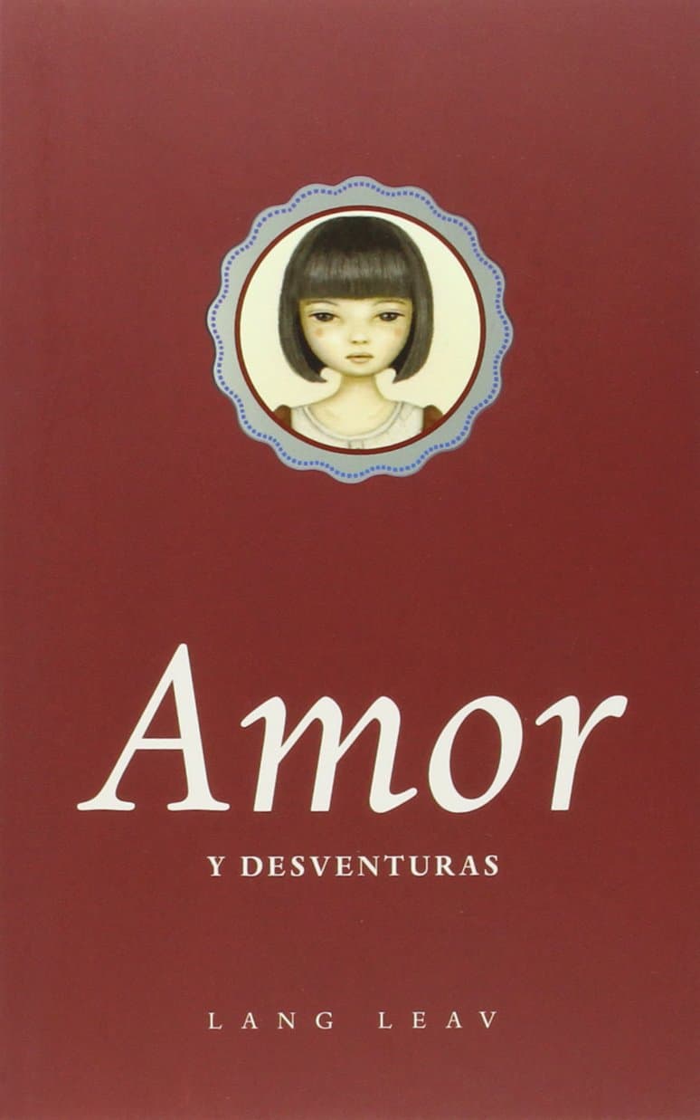 Portada de Amor Y Desventura: 7 (Bridge)