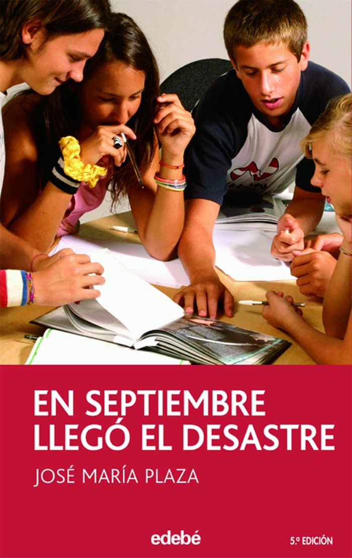Portada de EN SEPTIEMBRE LLEGÓ EL DESASTRE: 67 (PERISCOPIO)