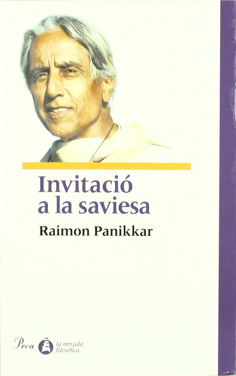 Portada de Invitació a la saviesa (MIRADA (LIT))