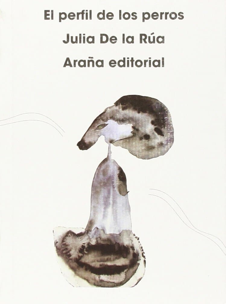 Portada de Perfil de los perros, El (La araña pica)