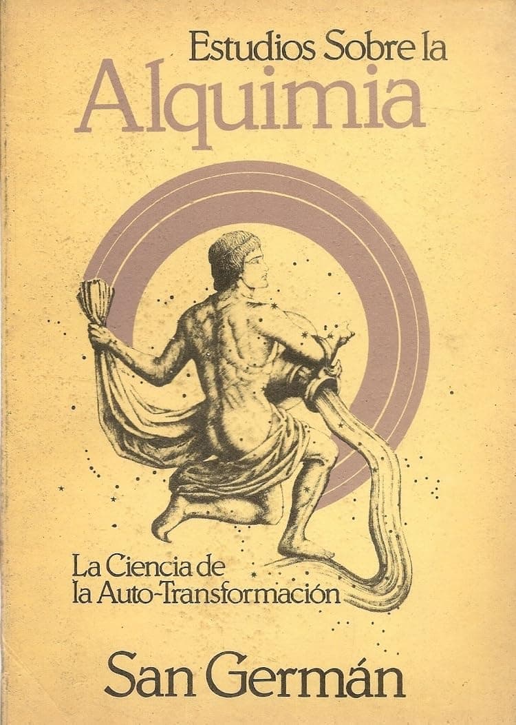 Portada de Ocultismo Practico En La Vida Diaria