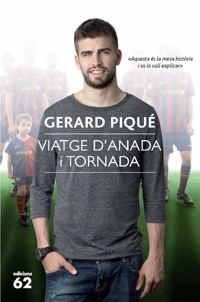 Portada de Viatge d'anada i tornada (Èxits)