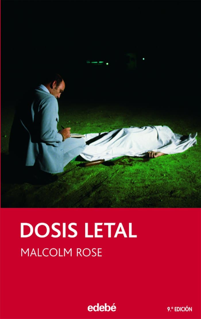 Portada de DOSIS LETAL: 22 (PERISCOPIO)