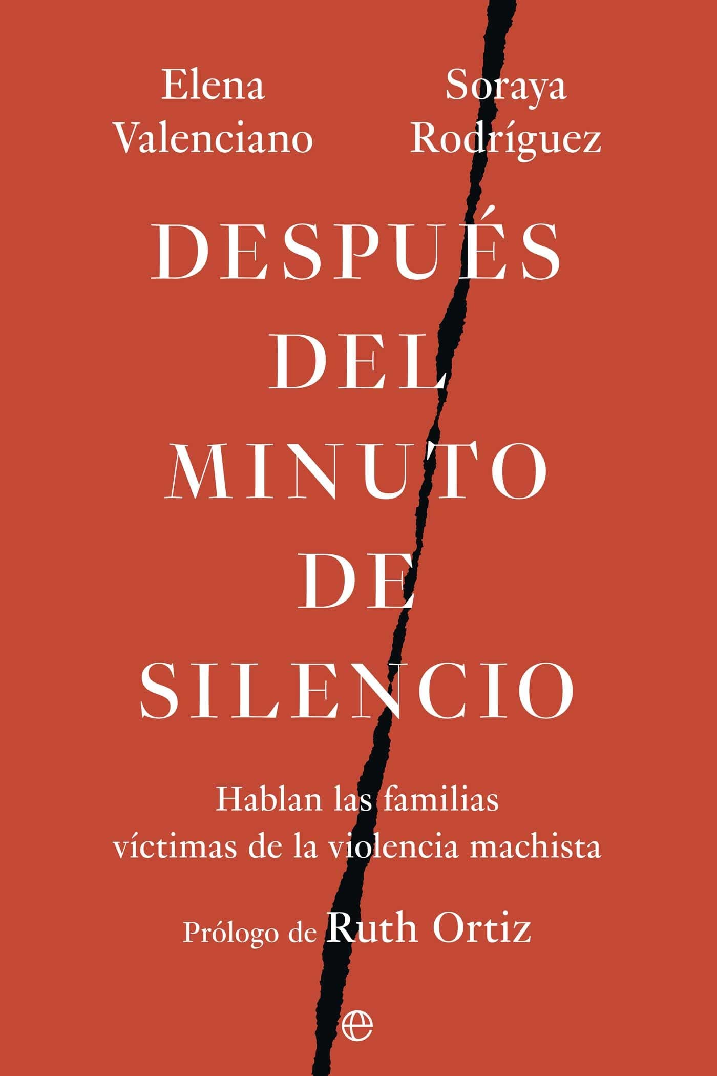 Portada de Después del minuto de silencio: Hablan las familias víctimas de la violencia machista (ACTUALIDAD)