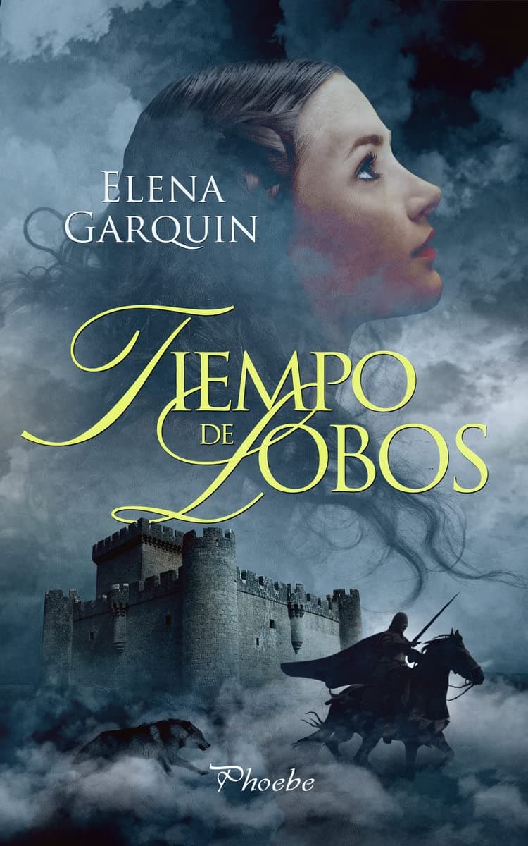 Portada de Tipo de lobos (Phoebe)