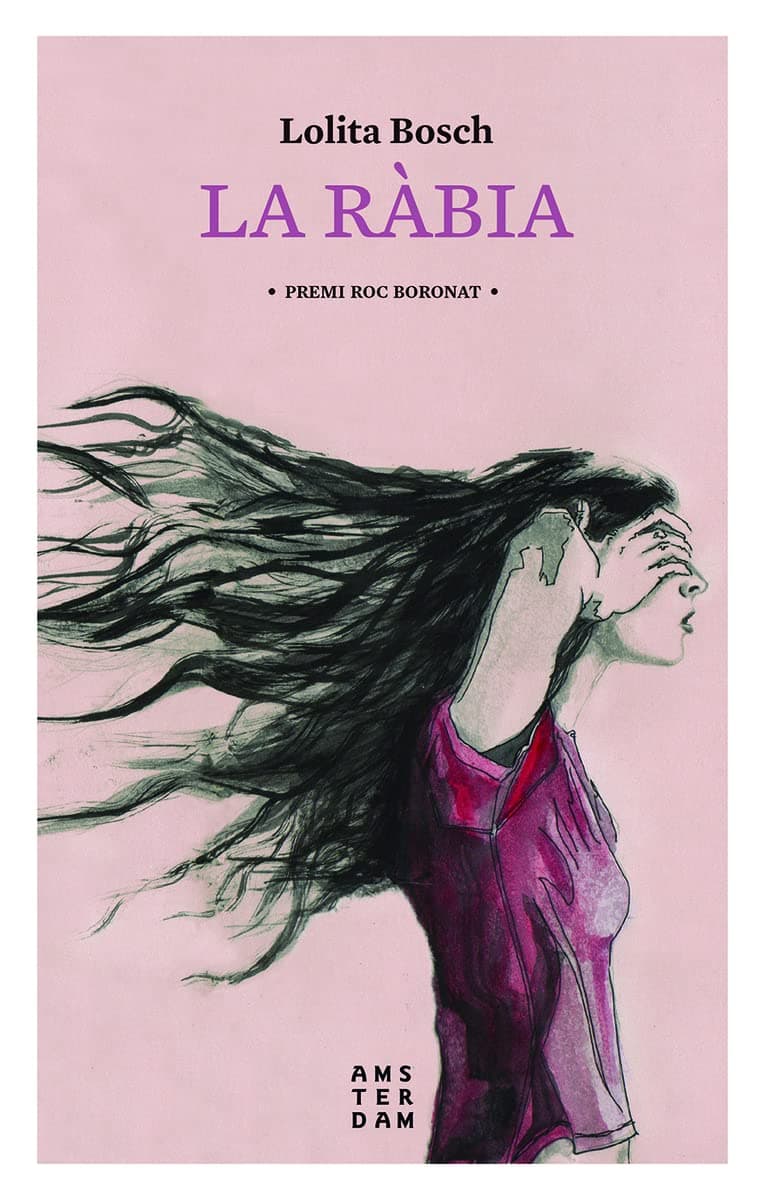Portada de La Rábia (10 x 10)