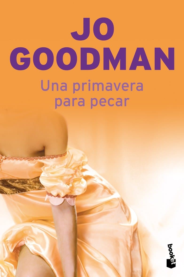 Portada de Una primavera para pecar (Colección Especial)