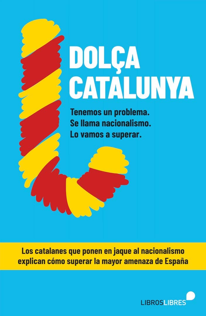 Portada de Dolça Catalunya