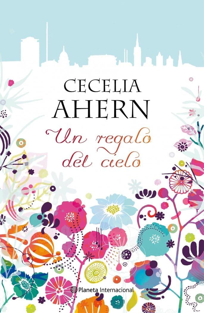 Portada de Un regalo del cielo: 1 (Planeta Internacional)