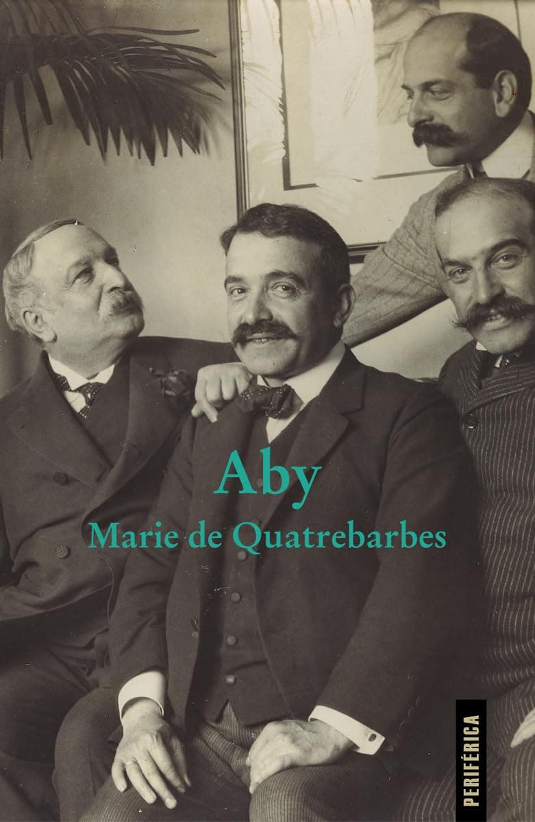 Portada de Aby: 14 (Fuera de serie)