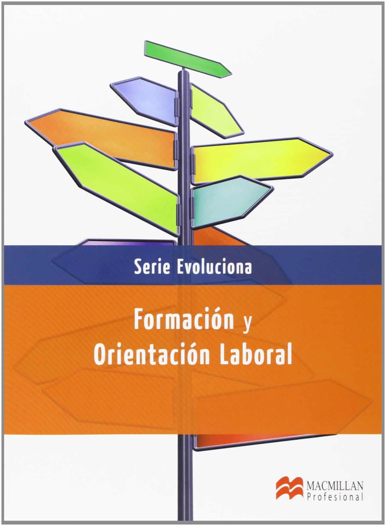 Portada de FOL Evoluciona 2013 (Transversales)