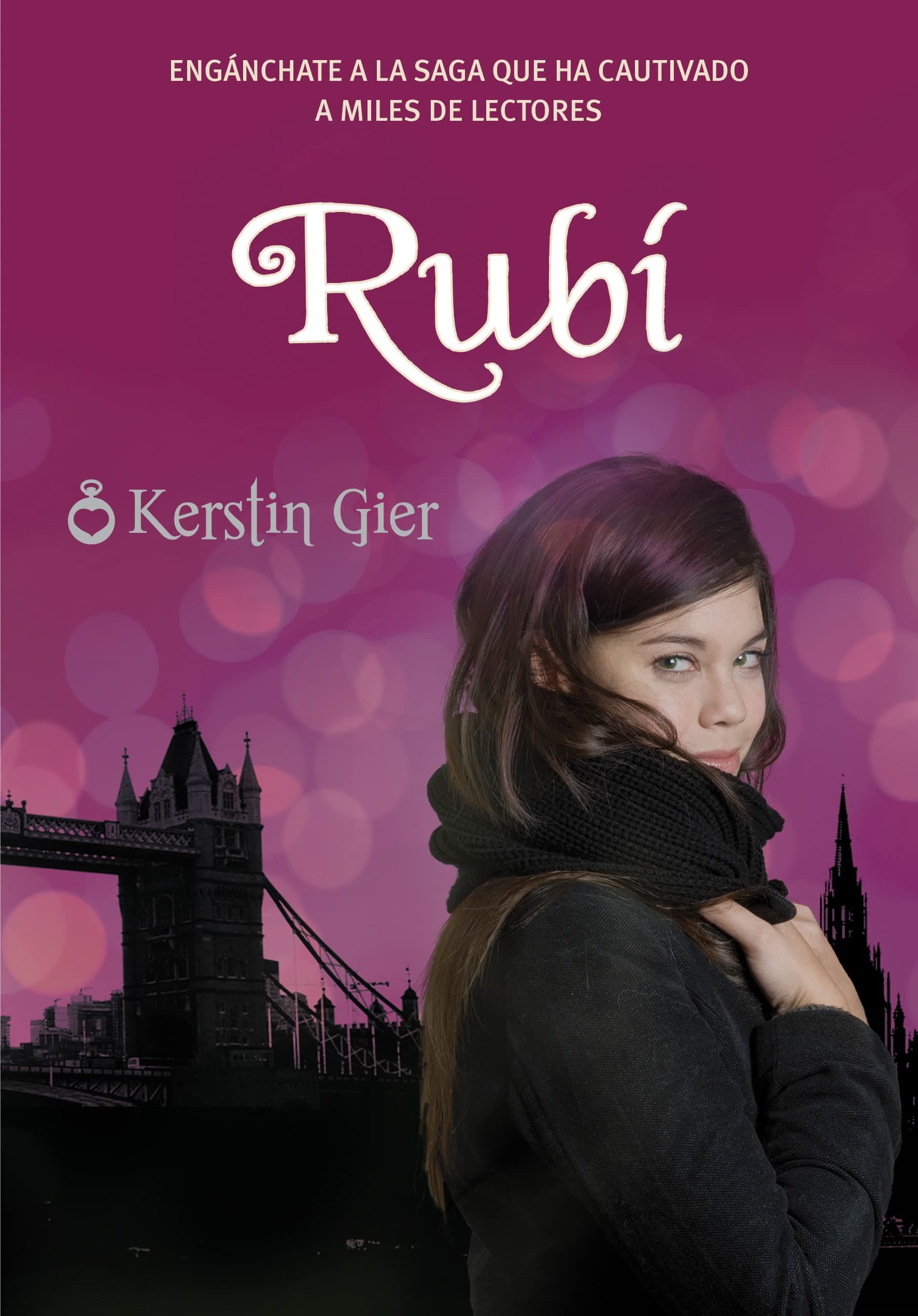 Portada de Rubí (Rubí 1) (Montena)