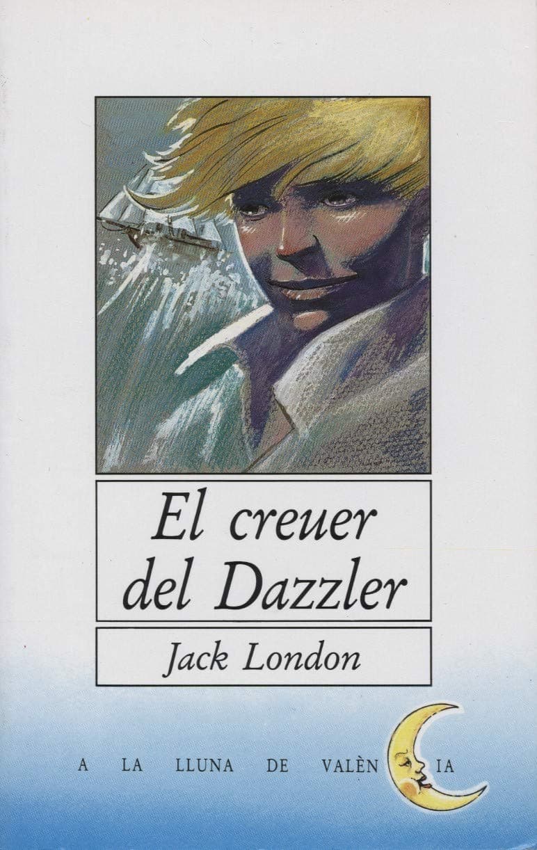 Portada de El creuer del Dazzler: 20 (A la lluna de València)