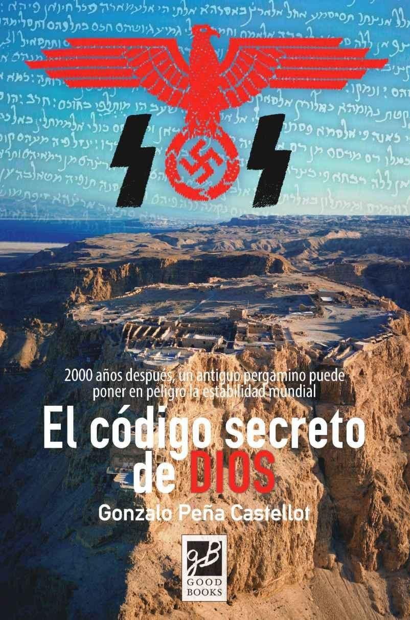 Portada de El Código Secreto De Dios (NOVELA HISTORICA)