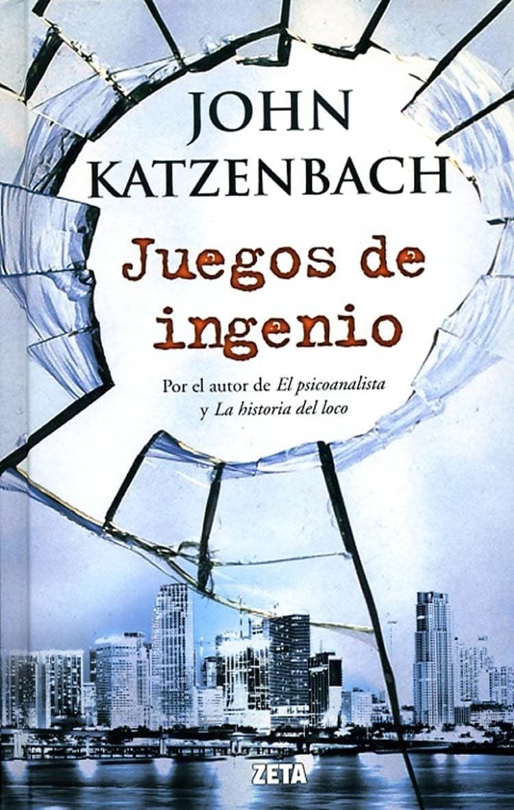 Portada de Juegos de ingenio (B DE BOLSILLO)