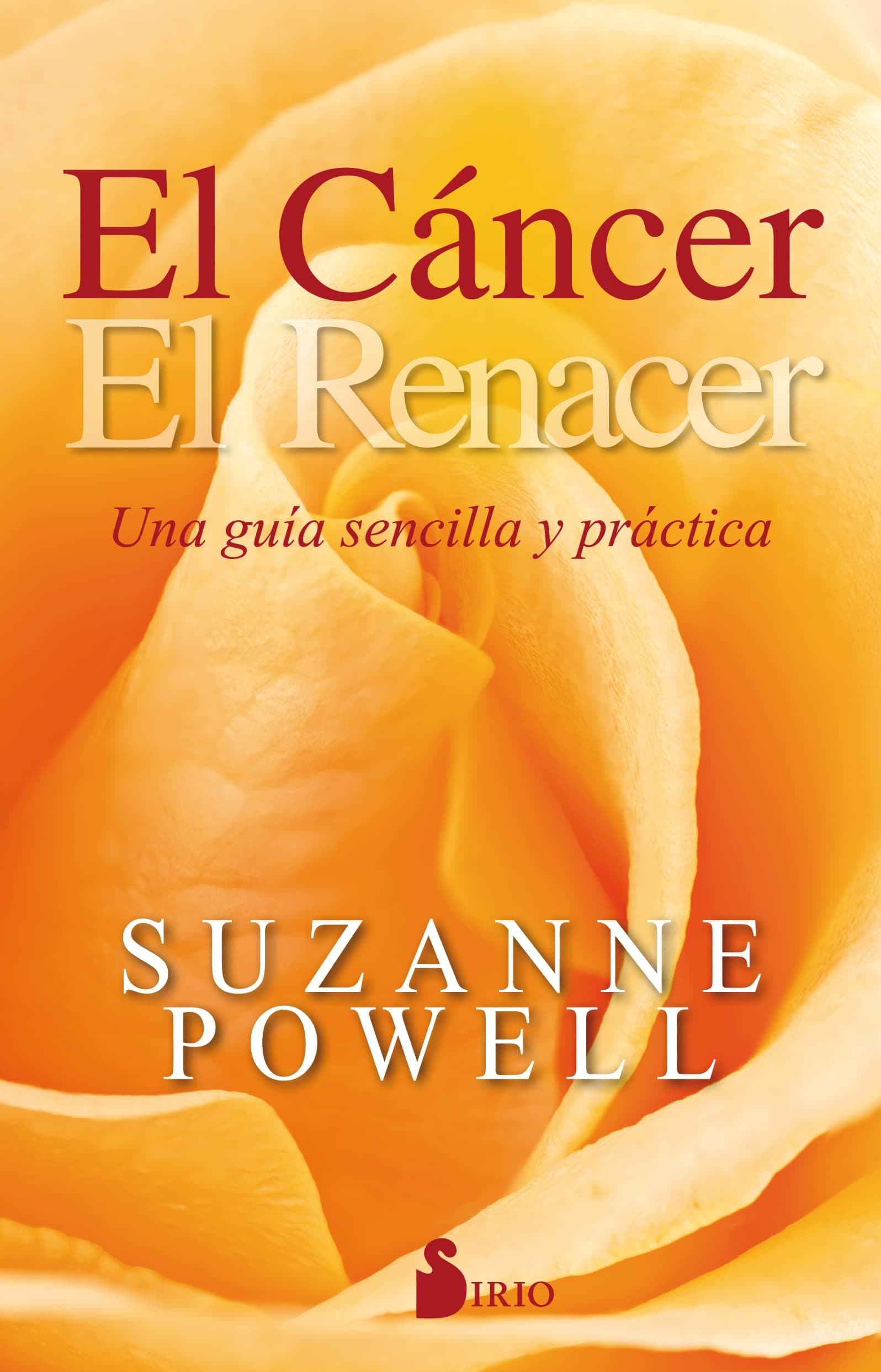 Portada de Cancer. Una guia sencilla y practica (ALIMENTACION Y SALUD)