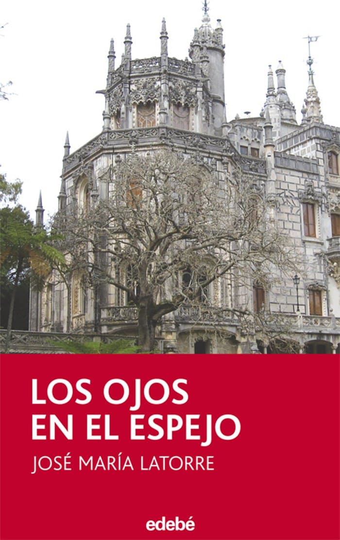 Portada de LOS OJOS EN EL ESPEJO: 37 (PERISCOPIO)