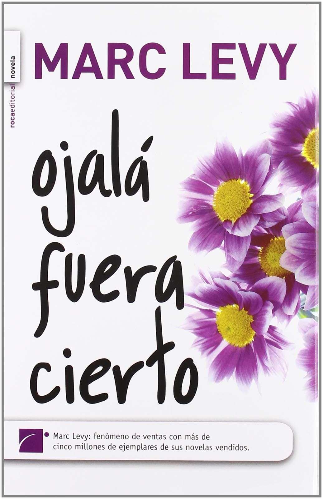Portada de Ojala Fuera Cierto 3ｦ