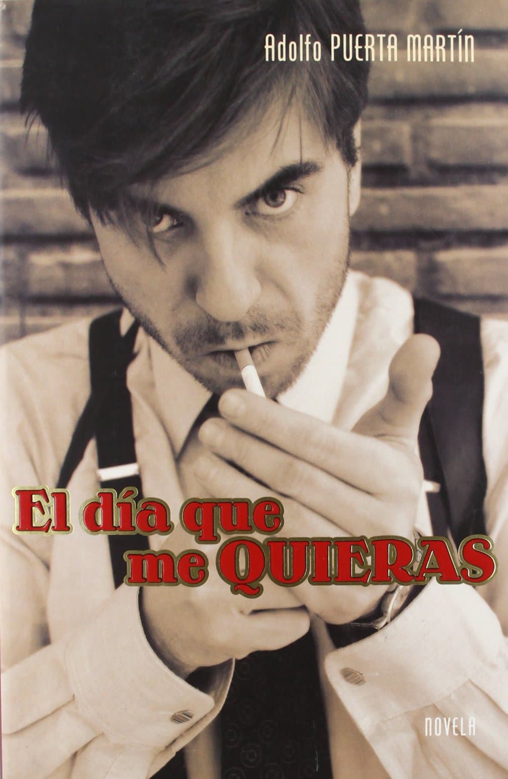 Portada de El día que me quieras (EXITOS)