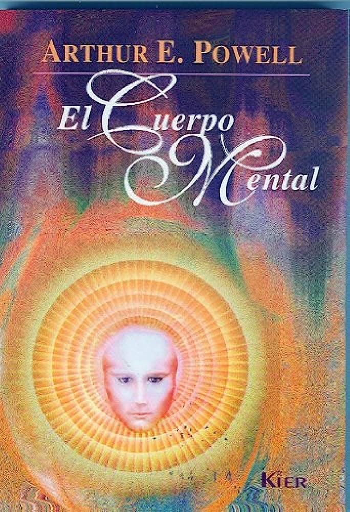 Portada de El Cuerpo Mental