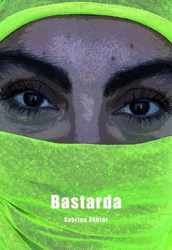 Portada de Bastarda