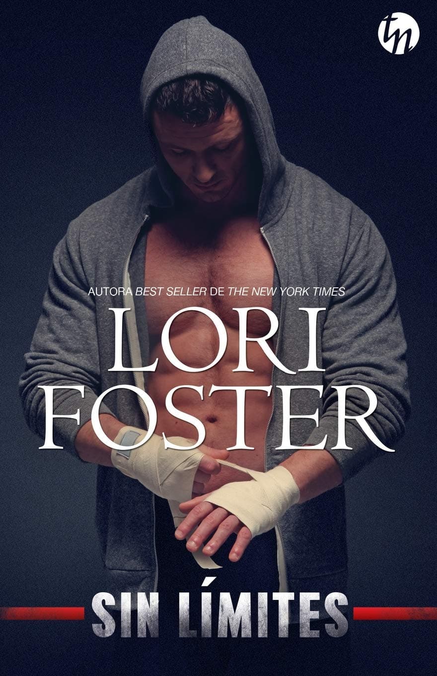 Portada de SIN LÍMITES (TOP NOVEL)