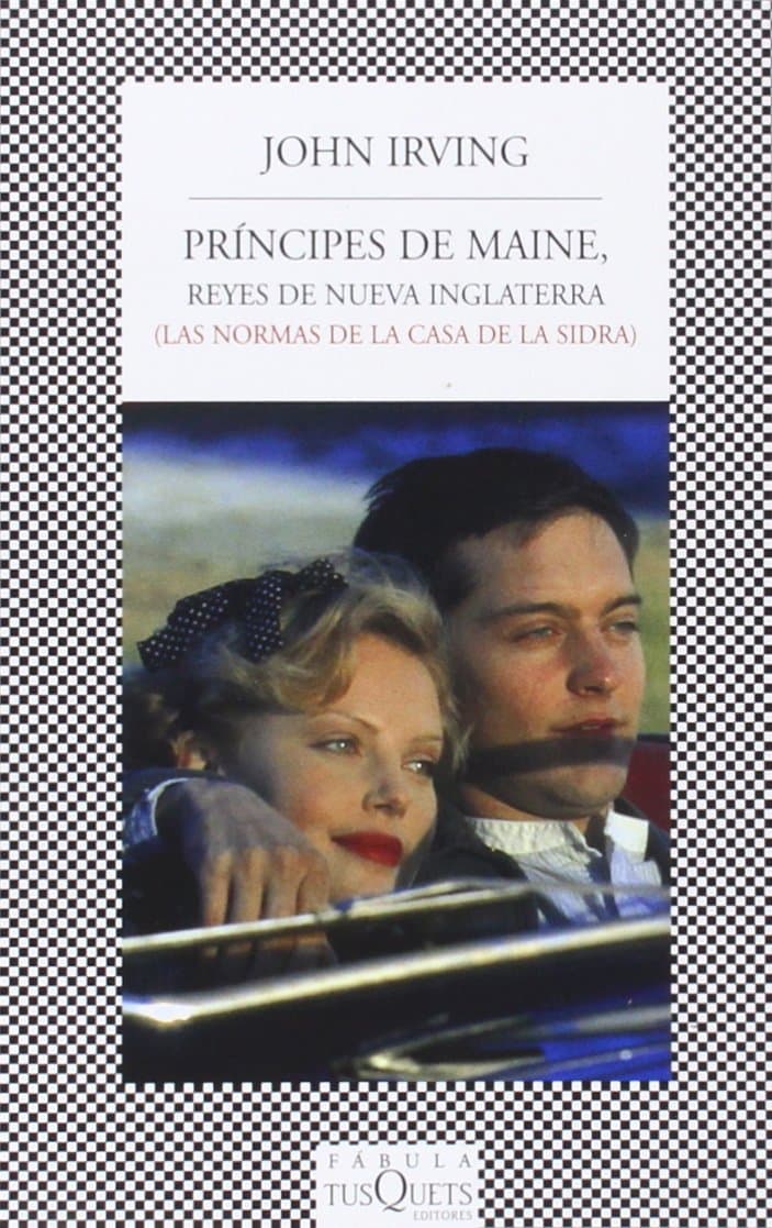 Portada de Príncipes de Maine, reyes de Nueva Inglaterra: 43 (MAXI)