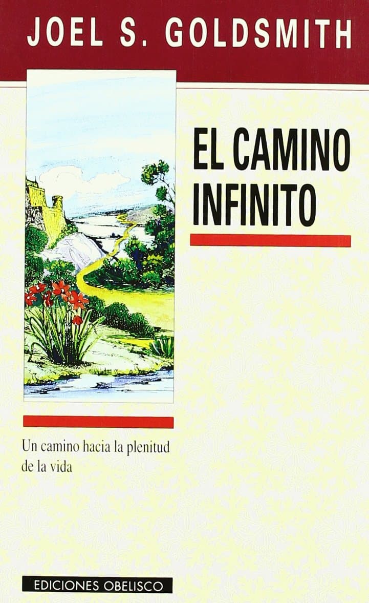 Portada de Camino Infinito, El