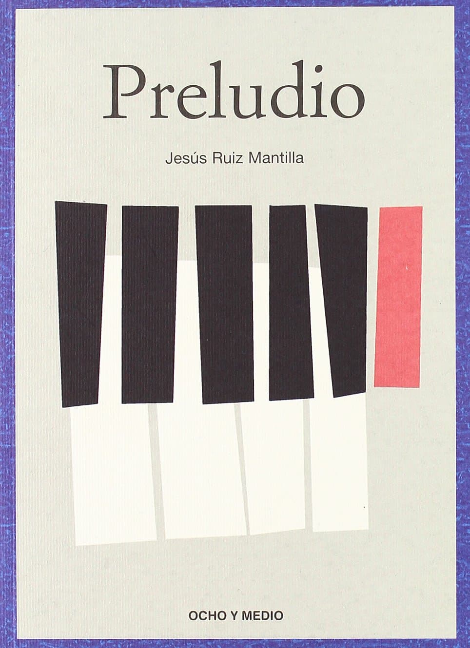 Portada de Preludio