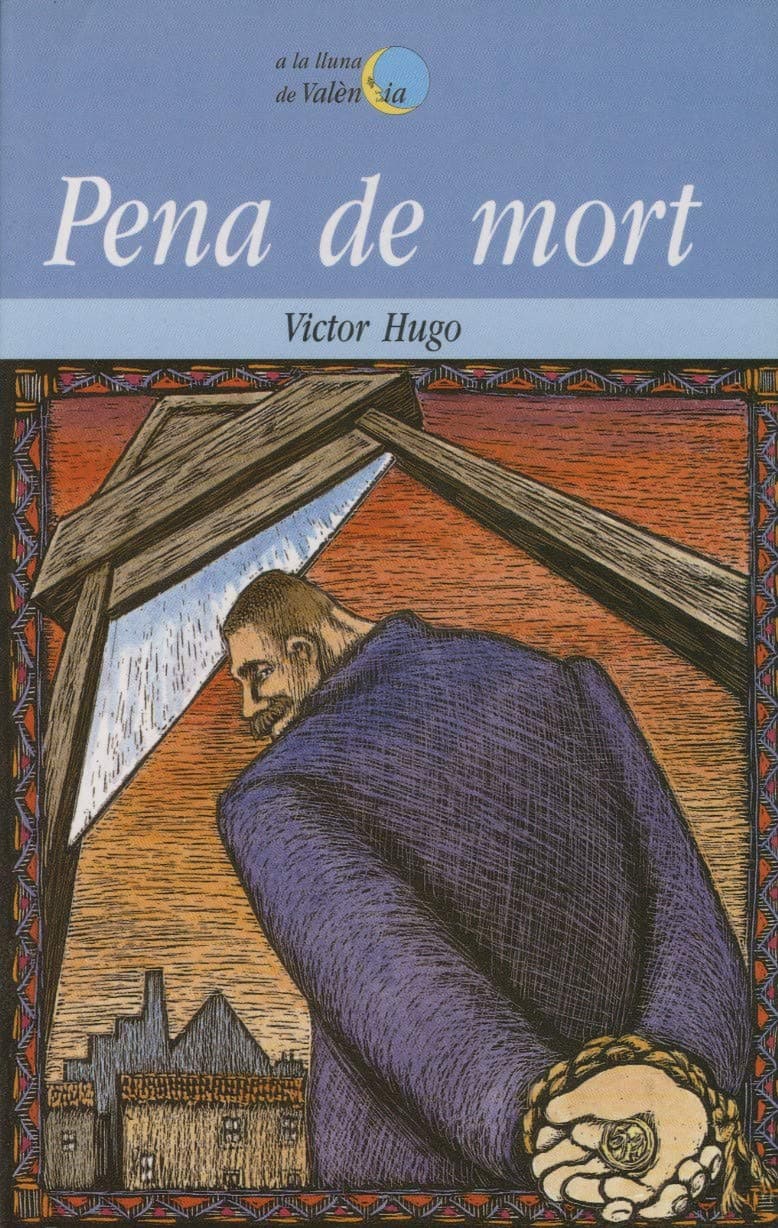 Portada de Pena de mort: 38 (A la lluna de València)